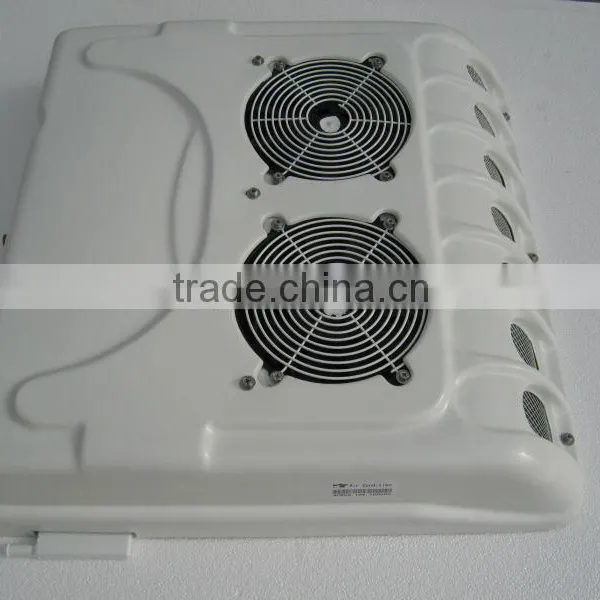 Engine Driven ac Top Mounted for Van photo-2