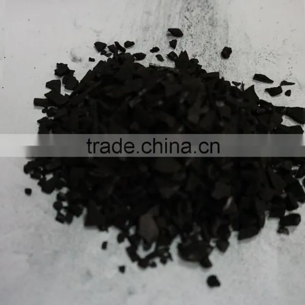 Natural Coconut Shell Activated Charcoal From Vietnam photo-2