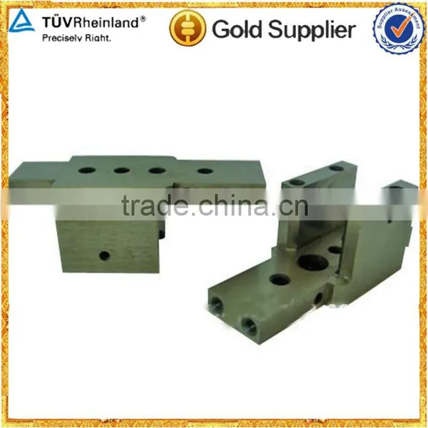Stamping Mould
