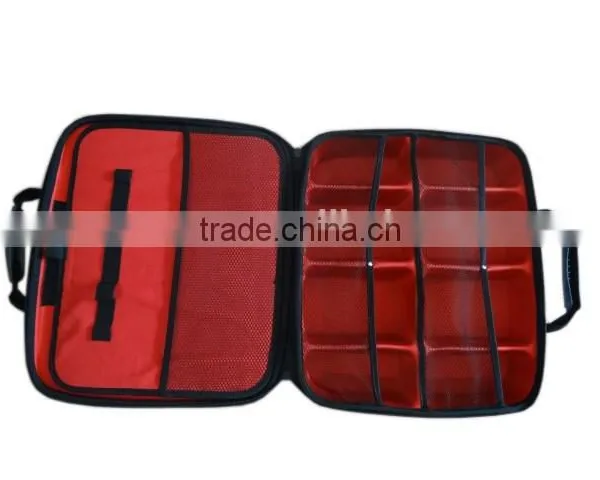 Wholesale Hot Sale Made in China Medical Tool Box photo-5