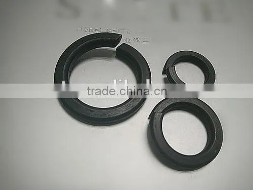Din127 Spring Washer and Din 125 Washer photo-2