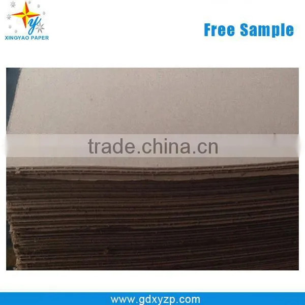 Manufacture Wholesale Floor Mats Paper/ Foor Protection Paper/ Paper Floor Mats photo-5