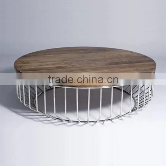 Reza Feiz Coffee Table