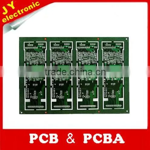 High Quality Universal PCB Board / ENIG Rigid PCB Board photo-2