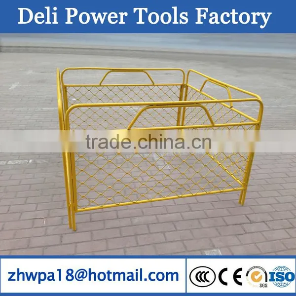 Portable Fall Protection Systems Size 80cm*82cm photo-6