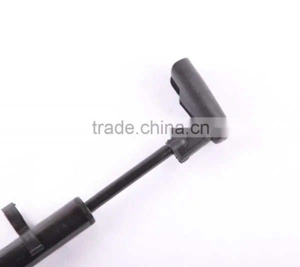 Convinient Plastic Mini Bicycle Pump JL9530 For MTB and Road Bike photo-4
