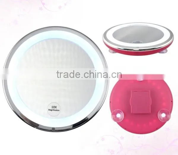 Mirror With Led Touch Switch photo-3