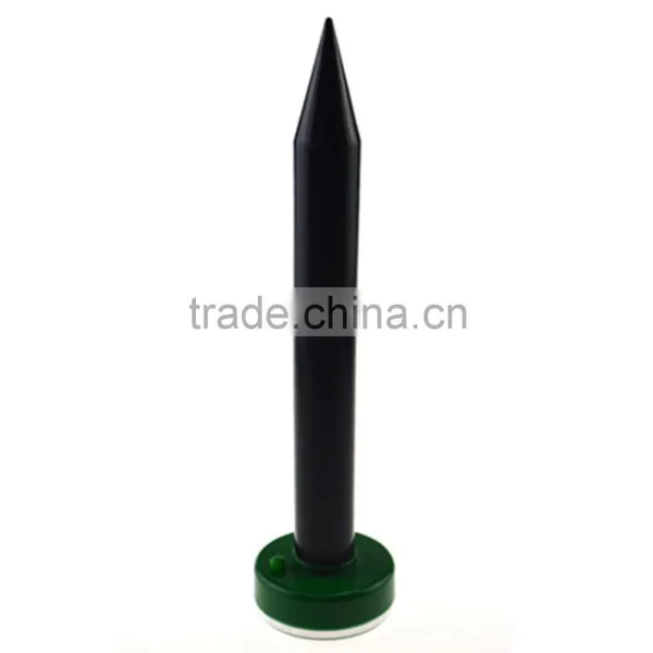 Solar Power Eco-Friendly Ultrasonic Gopher photo-5