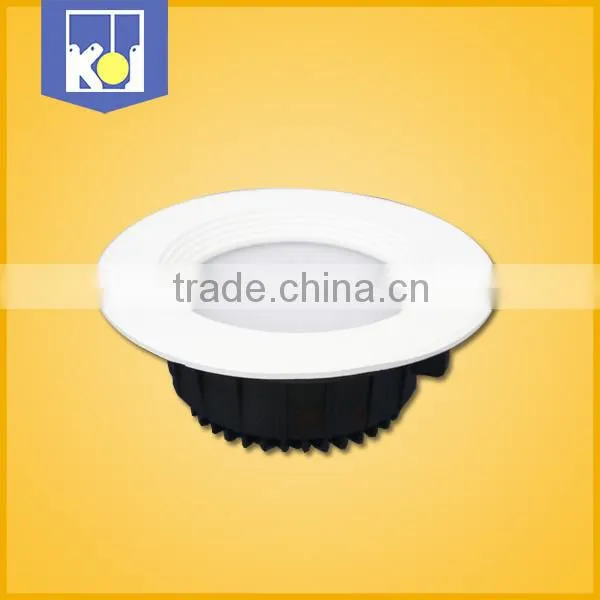 Kaijia Lighting High Quality 15W COB LED Downlights