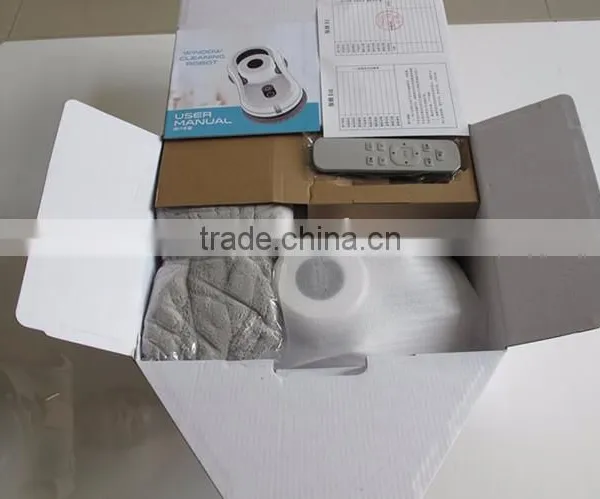 Looline 2016 Best Dropship Company Bathroom Accessories Best Auto Cleaning Robot Vacuum Cleaner photo-5