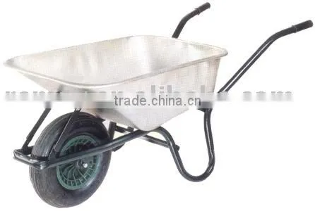 Europe Model Wheelbarrow WB6414T