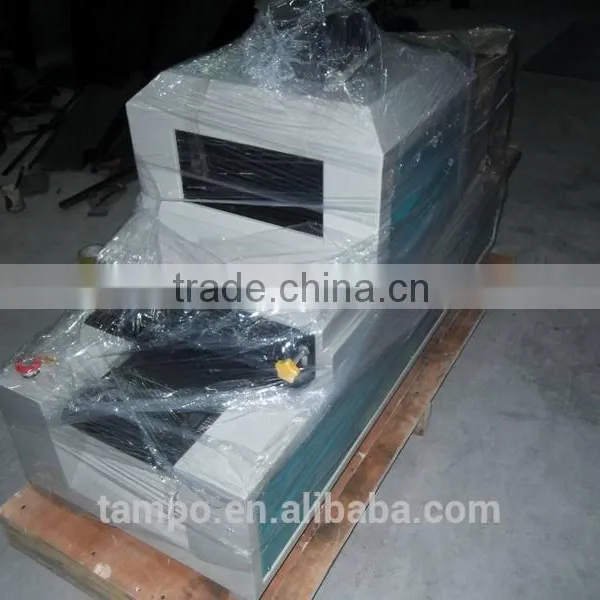 TM-300UVF Desktop Style A3 Paper UV Curing Machine With Conveyer photo-4