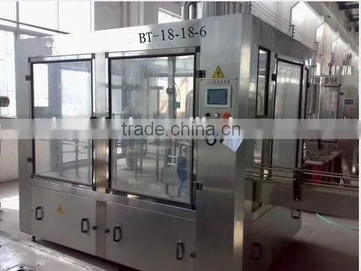 Fully-automatic Filling Machine for Bottle photo-6
