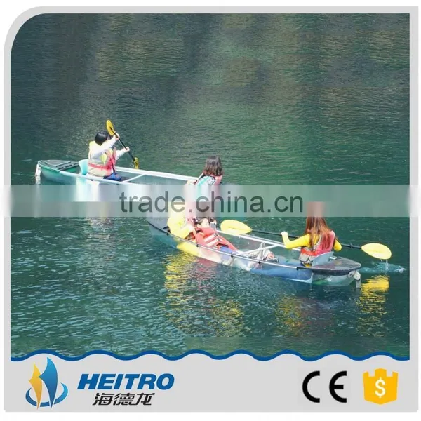 CE Approval Kayak For Middle Voyages photo-6