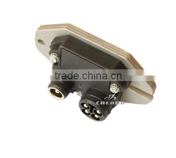 0015458632 / 0025451832 Mercedes Ignition Control Module photo-3
