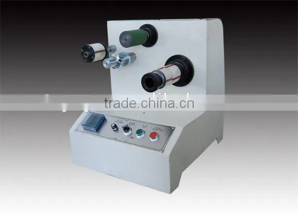 YU-203 Core Cutter/Paper Core Cutting Machine/Automatic Core Cutter photo-5