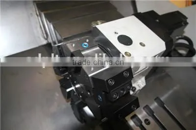 TCK6340 Cheap New Lathe Machine photo-3