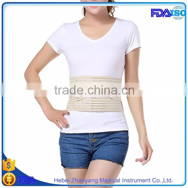 Elastic Waist Support photo-2
