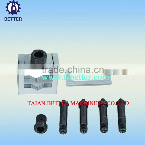 Common Rail Injector Diagnostic Tools of 7 Pieces photo-2