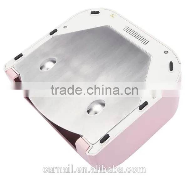 Led Nail Lamp K1-KB ROTARY LED NAIL LAMP NAIL ART DRYER GEL NAIL DRYER photo-4