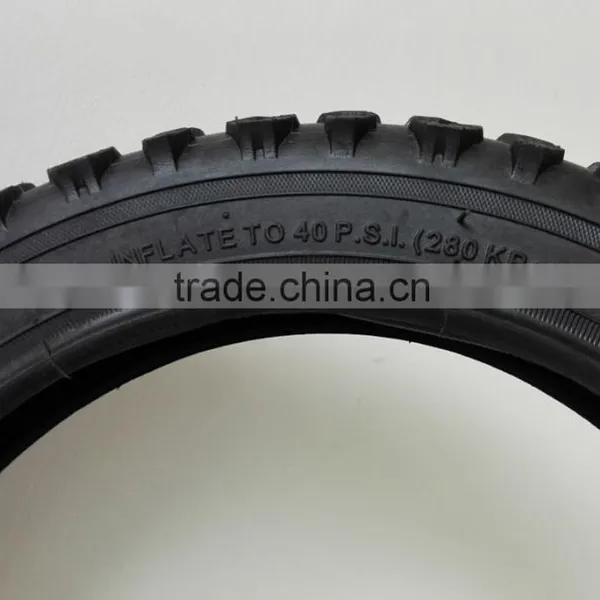 Bike Tyres Tires 12 1/2x1.75x2 1/4 Bicycle Tire photo-4