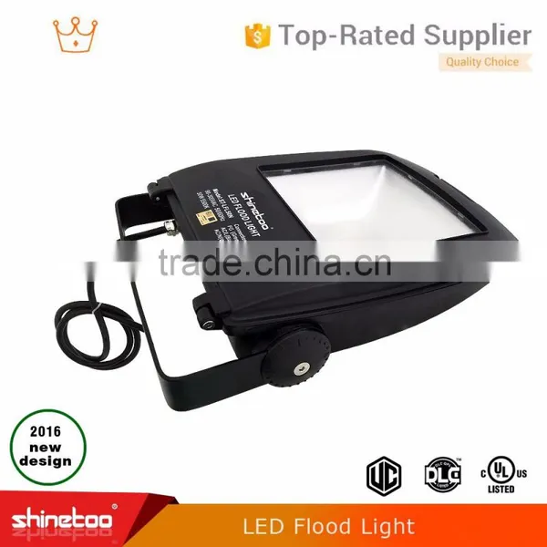2016 New Type UL CUL DLC Approval Led Light Led Flood Light Industrial Use photo-5