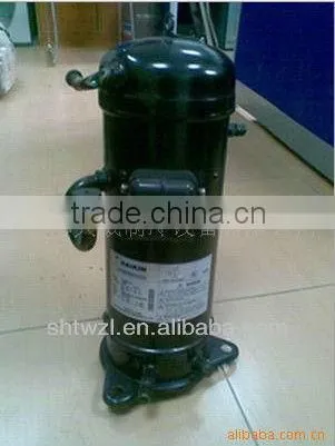 Daikin JT160BATYE Scroll Air Compressor
