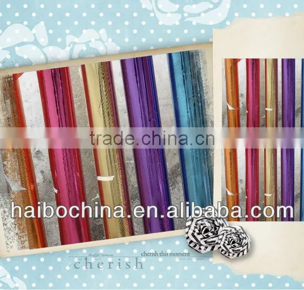 Wallpaper Transfer Film
