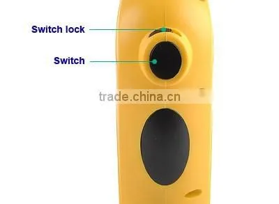 Car Air Pump Tyre Inflator LS4025B photo-4