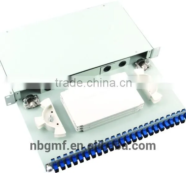 Rack Mount ODF