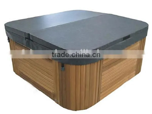 Direct Manufacturer Supply Outdoor Spa Protective Cover photo-3