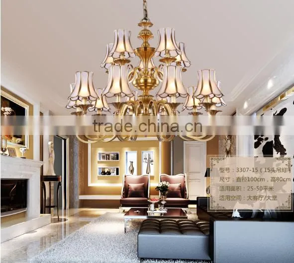 Modern Metal Pendant Light Contemporary Pendant Ceiling Light & Chandelier