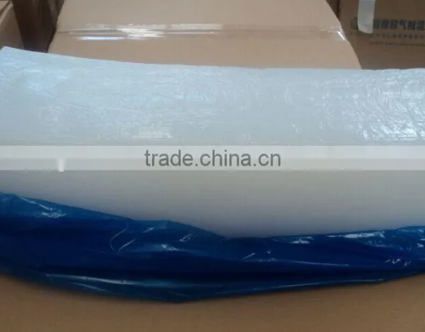 Silicone Rubber for Medical Equipment Parts photo-2