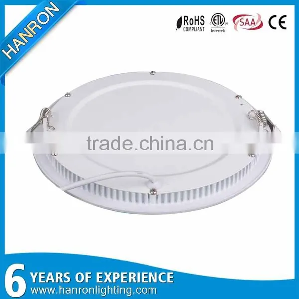 Chinese Wholesale Led Panel Light 18w Round Popular Products in Usa photo-6