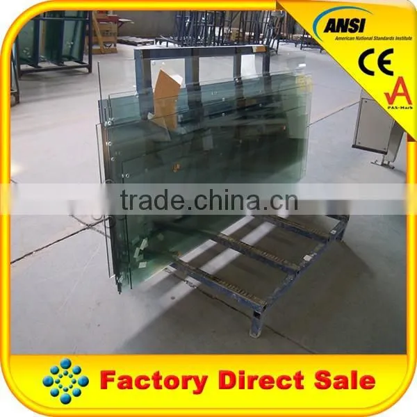 Hot Offer 6mm, 8mm Tempered Shower Doors photo-3