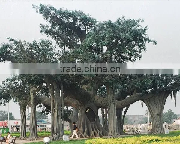 Creative Style Huge Artificial Tree photo-6