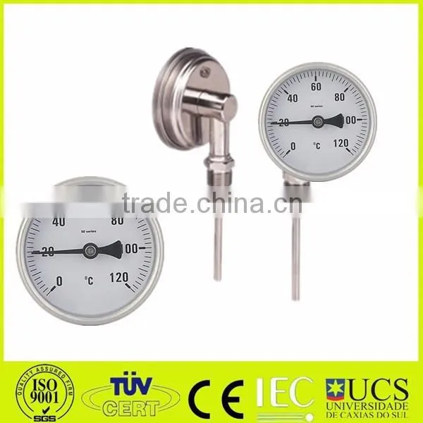 Bimetal Thermometer photo-4