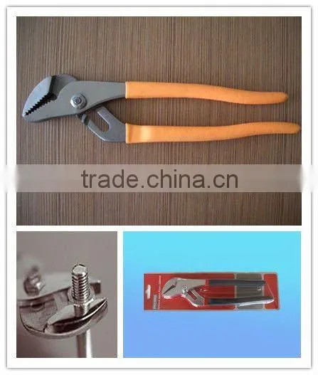 Blister Packaging Toolings Multi Function Adjustable Pliers Tool