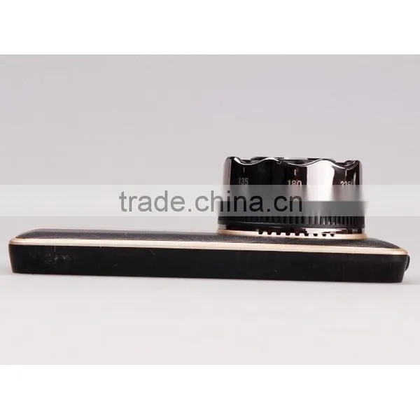 3.0" Car Dvr Camera Recorder G-sensor Night Vision Full HD Video DVR Car Hidden Camera Recorder photo-3