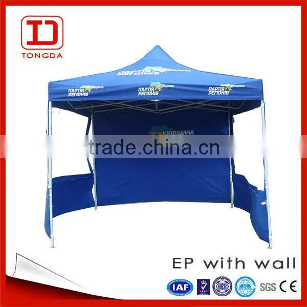 2015 New Design Gazebo,advertising Outdoor Gazebo Tent,wooden House photo-4
