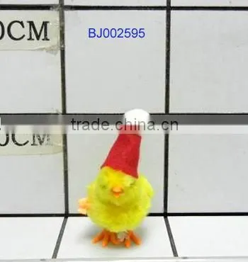 Funny Christmas Toy for Infant Plastic Baby Rattles photo-3