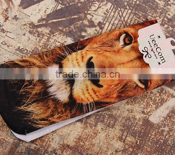 Women Printing 3D Socks Wholesale Short Socks photo-6