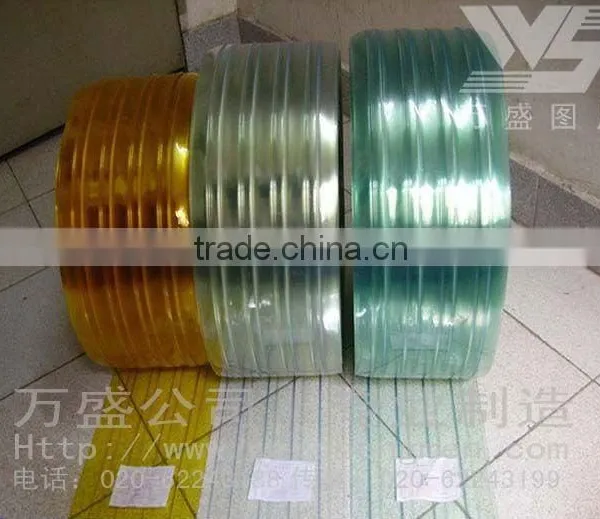 Industrial Pvc Door