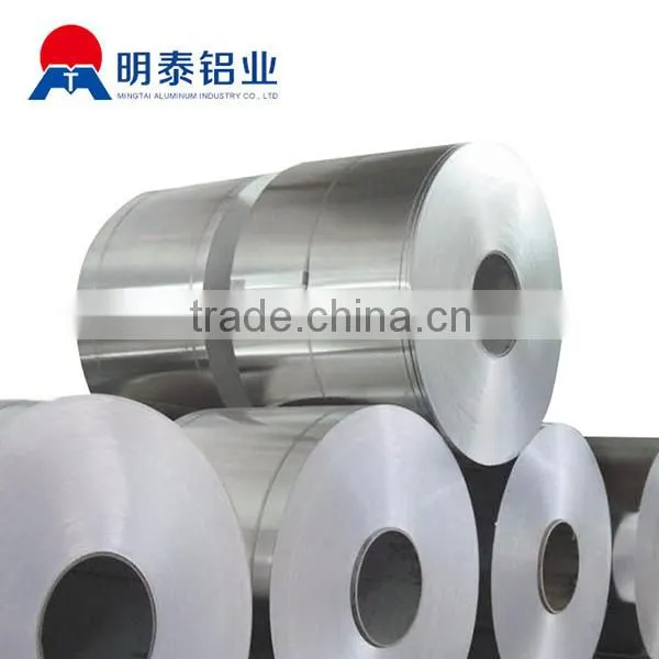 Aluminium Strips 1050 1060 1100 3003 5052 photo-3