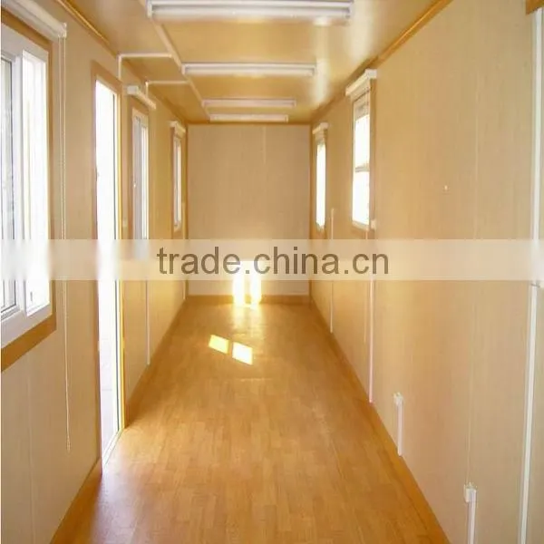 Prefab Shipping Container House Price/ Prefab House Best Price/ Low Cost Prefab House photo-4
