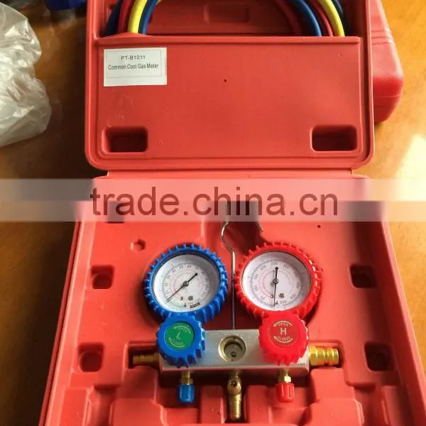 High Quality Common Cool Gas Mater Refrigeration Tools