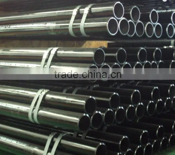 API 5CT API 5L steel pipe