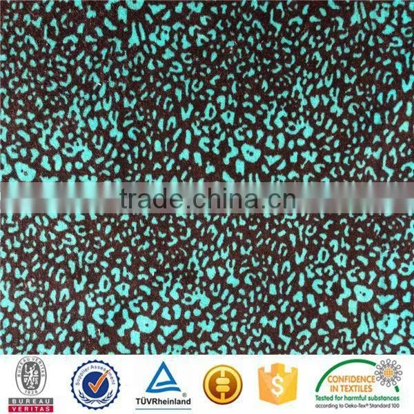 Customized 92% Polyester 8% Spandex in Suzhou China photo-2