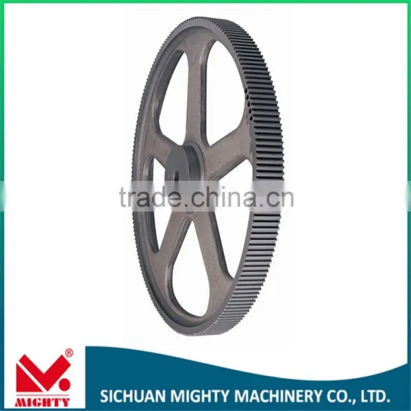 Timing Type T20 Pitch Timing Belt Pulleys photo-5