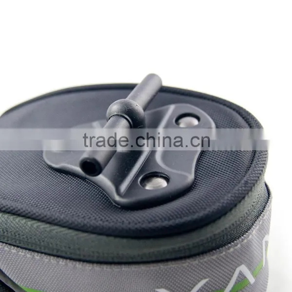 Latest Design Water Resistant Bicycle Saddle Bag photo-3